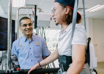 PERKESO mahu pertingkatkan khidmat, termasuk rehabilitasi untuk rakyat negara ini.