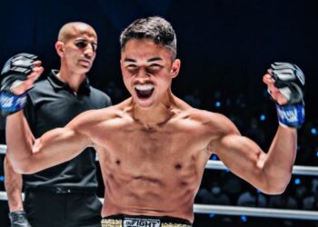 one championship