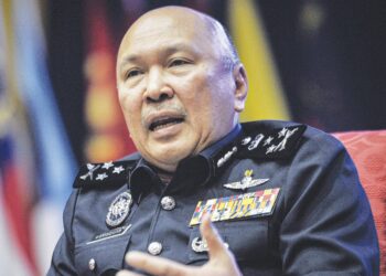 KAMARUDIN MD DIN