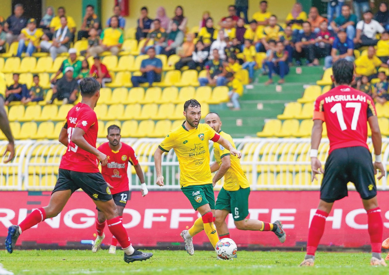 Kedah 1