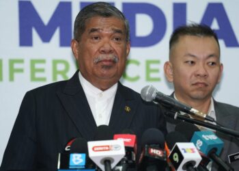 MOHAMAD SABU