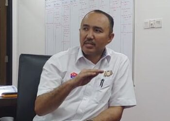 MOHD. Jafni memaklumkan tindakan kompaun PBT terhadap pemilik kenderaan yang menghalang laluan awam seperti yang tular baru-baru ini sebagai wajar.