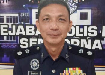 MOHD. FARHAN LEE ABDULLAH