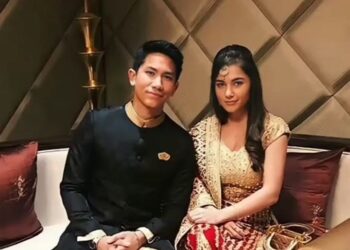 ABDUL Mateen Bolkiah bakal melangsungkan perkahwinannya dengan Dayang Anisha Rosnah Adam pada Januari tahun hadapan.