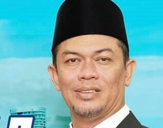Mohamad Fakhrudin Abdul Aziz