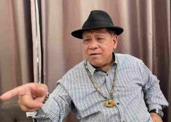 PANDIKAR AMIN MULIA