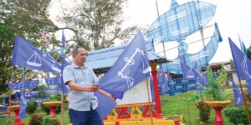 SAMA ada pengundi di Pelangai akan memilih wakil rakyat mereka atas dasar  pembangunan atau faktor persepsi akan mempengaruhi pilihan mereka, akan terjawab pada Sabtu ini.