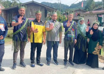 YADIM sediakan bayaran untuk ustaz Orang Asli ikut jam khidmat