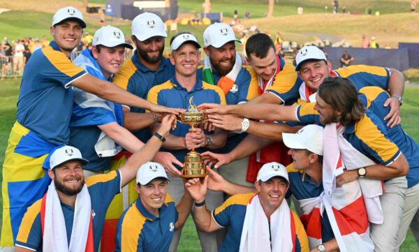 ryder cup