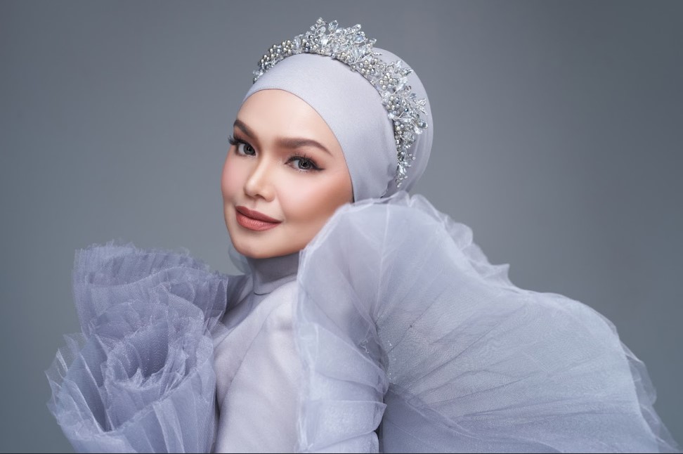 siti nurhaliza