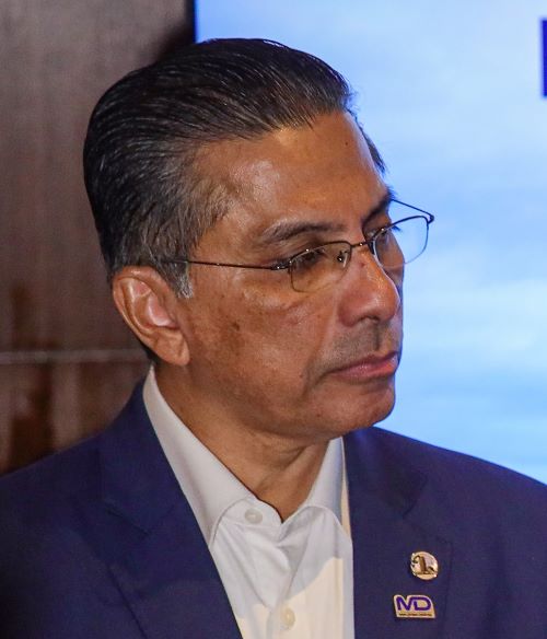 Deklarasi New York menghalalkan pendudukan haram Israel