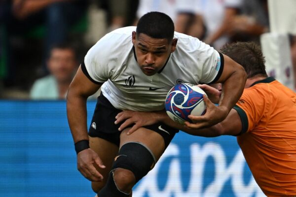 Fiji ditimpa tragedi berganda