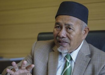 TUAN IBRAHIM TUAN MAN