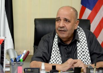Walid Abu Ali