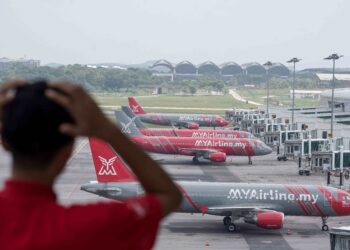 Beberapa individu yang ada kaitan dengan iServe dan syarikat penerbangan MYAirline yang ditutup operasinya telah ditahan berkaitan pengubahan wang haram.