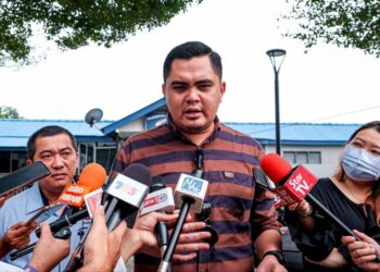 MUHAMAD AKMAL SALEH