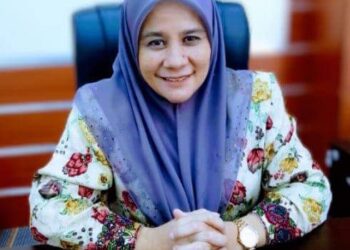 SITI FAIZAH ABDUL AZIS