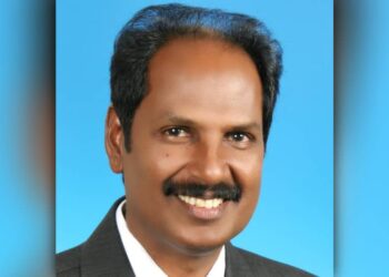 DATUK L. MANICKAM