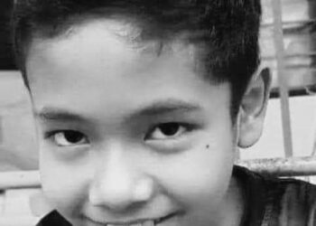 ALLAHYARHAM Muhammad Qaish Ahmad