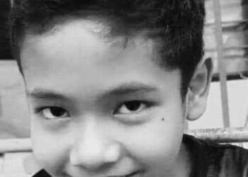 MUHAMMAD QAISH AHMAD