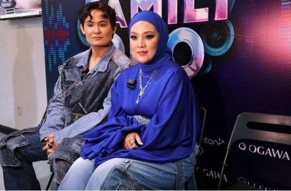 shila amzah