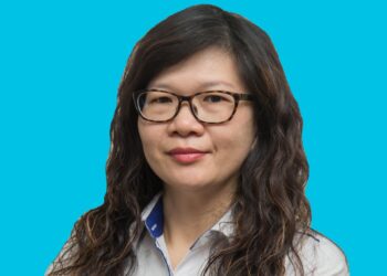 Chai Pei Yoon