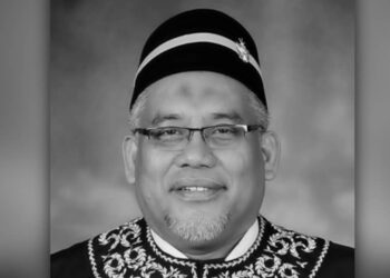 ZULKEFLY MOHAMAD OMAR