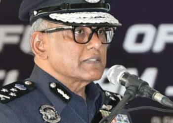 Ramli Moha­med Yoosuf