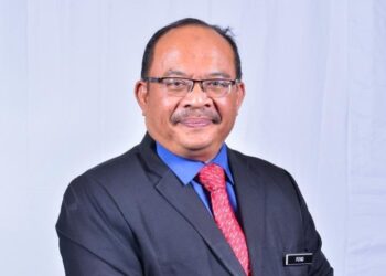 MOHD. FOAD SAKDAN