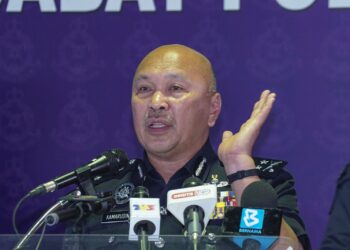 Mohd. Kamarudin Md. Din