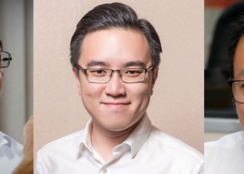 YONG TECK LEE , PHOONG JIN ZHE and CHAN FOONG HIN