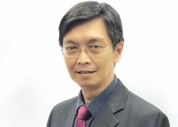 ZULKEFLIE M OSMAN