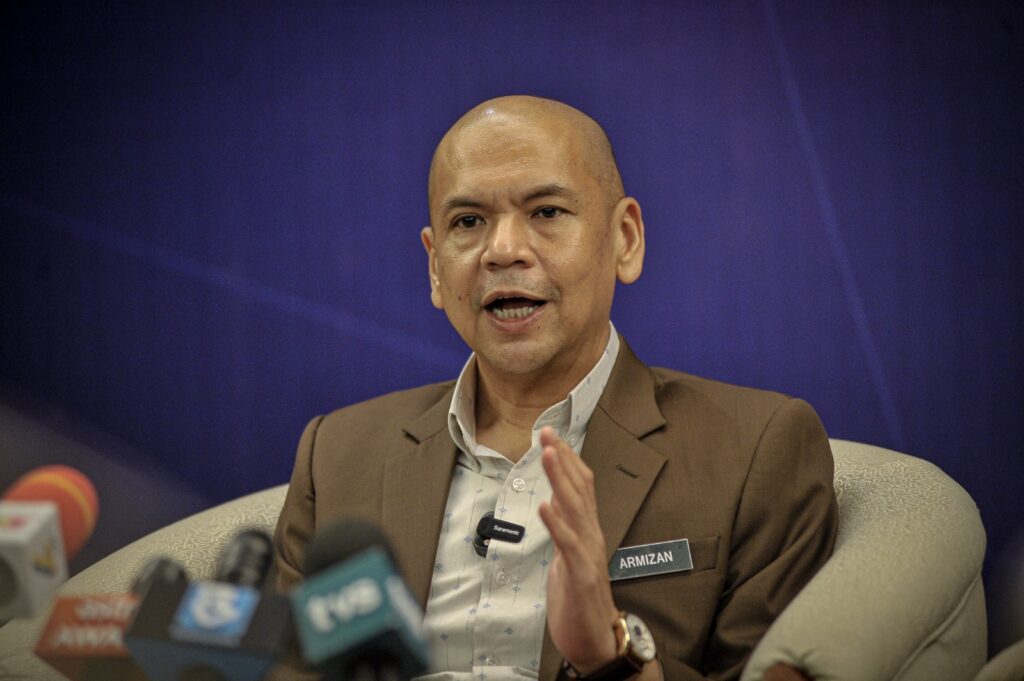 Malaysia Expands Diesel Subsidy to Company Jeeps, Pickups