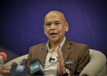 ARMIZAN MOHD. ALI