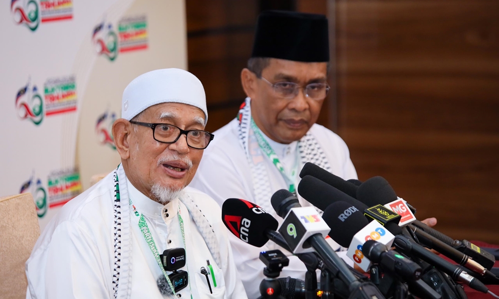 Belanjawan 2024