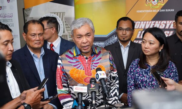 Literasi kewangan
