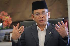 DR. MOHD. NA'IM MOKHTAR