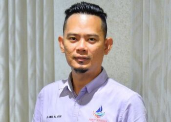 Mohd. Ismail Ayob