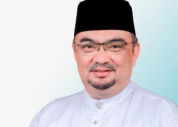 MOHAMED FADZLI HASSAN