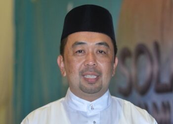 RIDZUAN AHMAD
