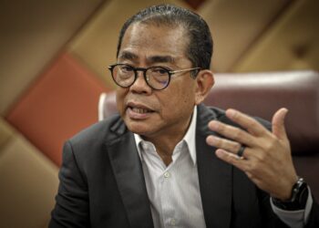 MOHAMED KHALED NORDIN