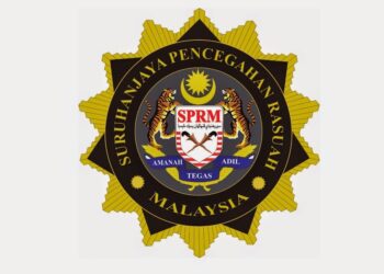 SURUHANJAYA PENCEGAHAN RASUAH MALAYSIA (SPRM)