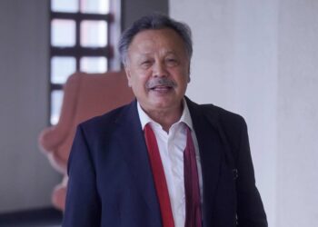 MOHAMED SALLEH