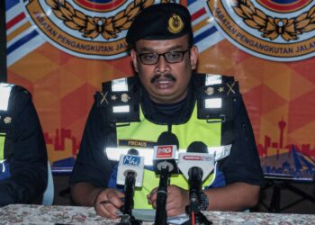 MUHAMMAD FIRDAUS SHARIFF