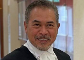 ROSLI DAHLAN