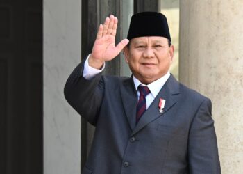 PRABOWO SUBIANTO