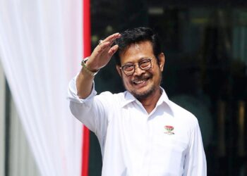 SYAHRUL YASIN LIMPO