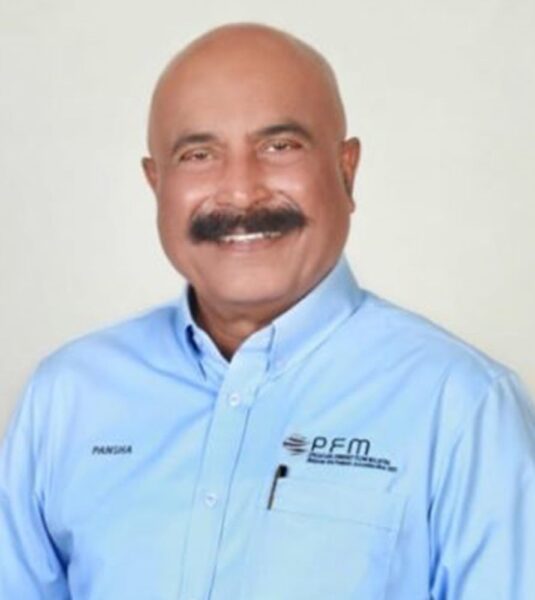 Belanjawan 2024