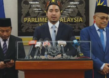 WAN Ahmad Fayhsal