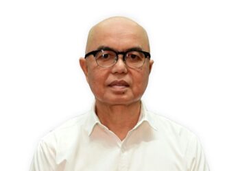 MOHAMAD ZAINI SALLEH